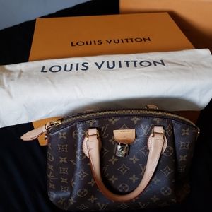 Lv women's bag